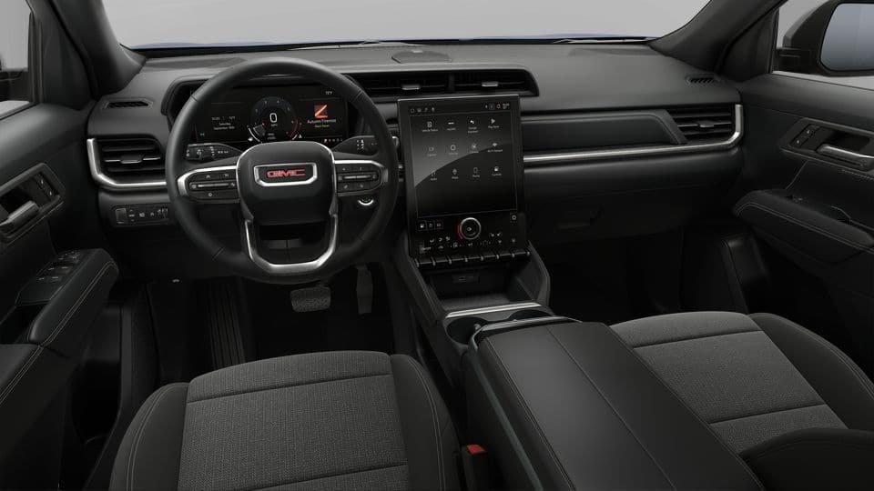 New 2027 GMC Terrain Elevation FWD image 28