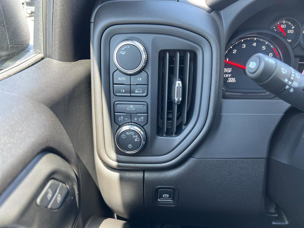 New 2026 GMC Sierra 1500 Pro w/ Pro Value Package image 17