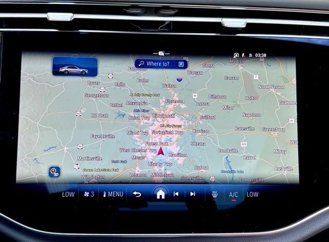 New 2026 Mercedes-Benz E 350 4MATIC Sedan image 17