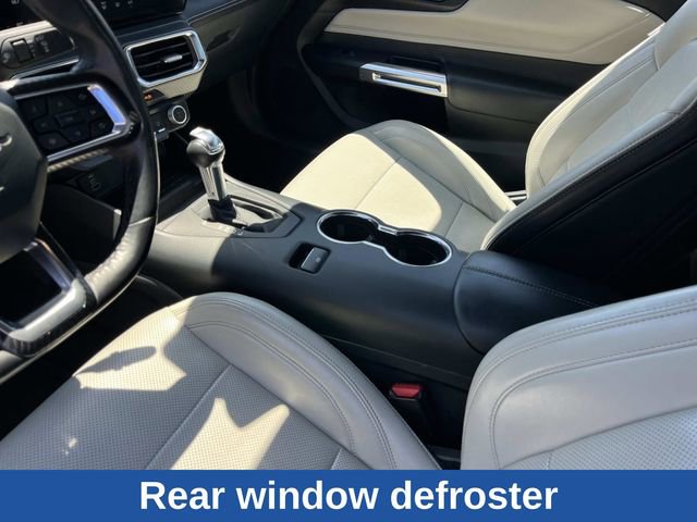 Used 2024 Ford Mustang Premium RWD image 18