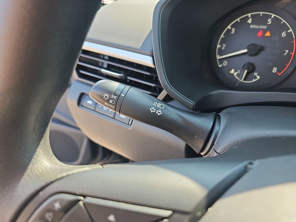 Used 2025 Nissan Altima 2.5 S image 29