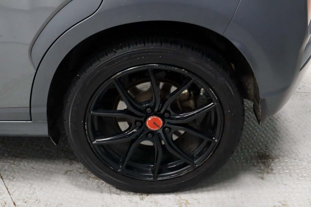 Used 2021 Hyundai Kona Night w/ Cargo Package image 19