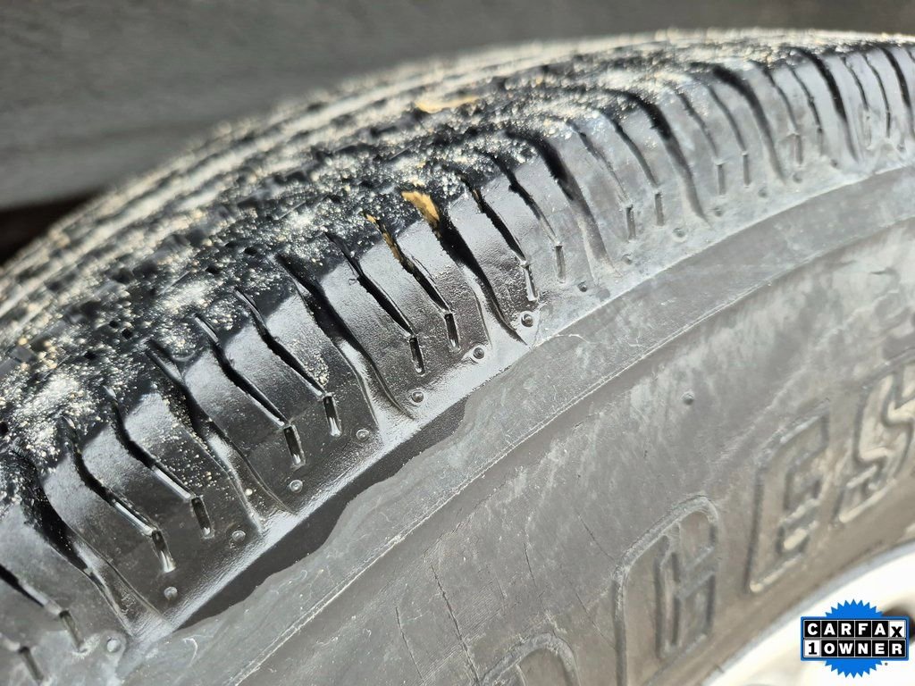 Certified 2023 GMC Savana 2500 w/ Driver Convenience Package image 12