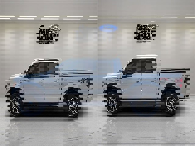 Used 2012 Ford F150 FX4 w/ FX Luxury Pkg