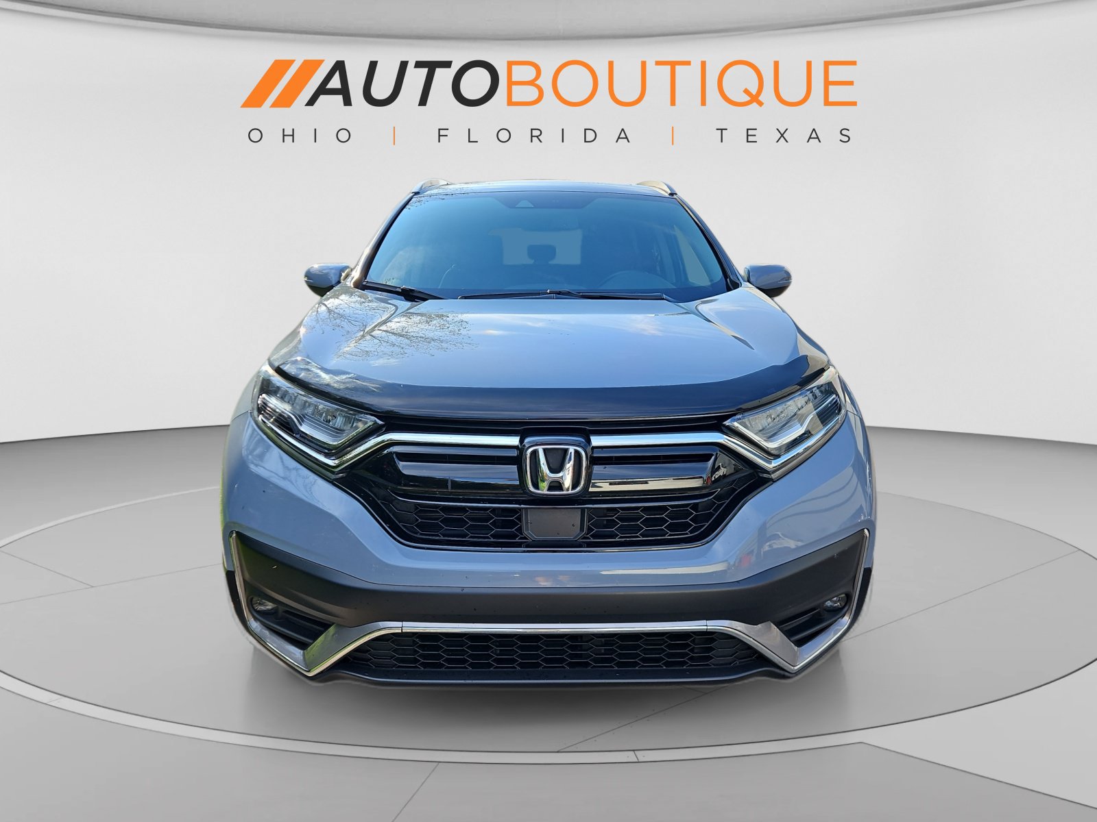 Used 2022 Honda CR-V Touring image 8