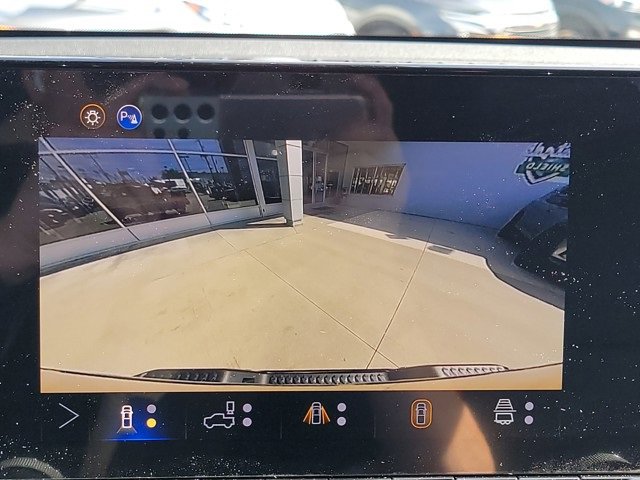 New 2026 Chevrolet Colorado Z71 w/ Technology Package image 40