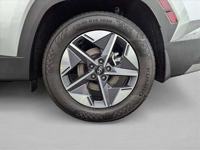 New 2026 Hyundai Tucson SEL image 9