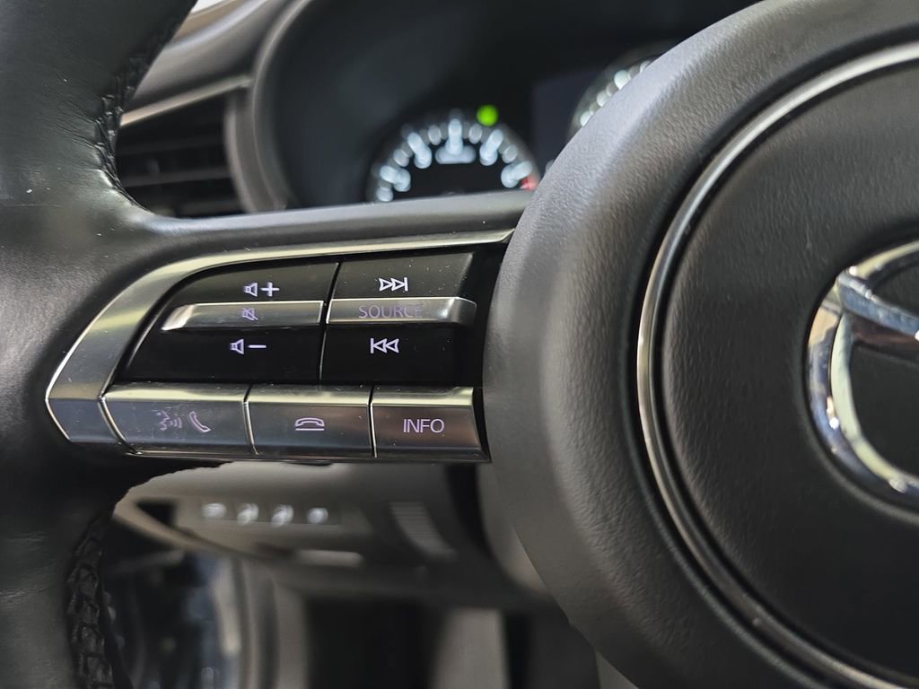 Used 2023 MAZDA CX-30 2.5 Turbo w/ Premium Plus Pkg image 20
