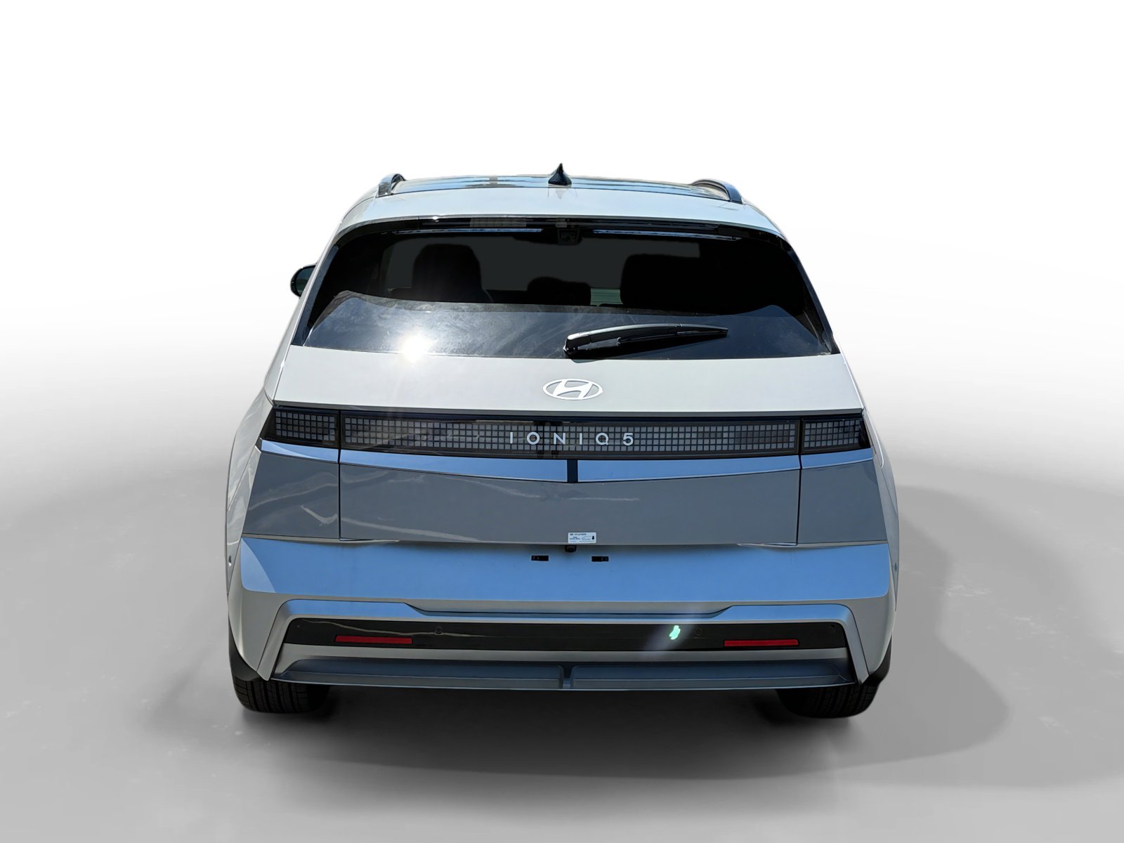 New 2026 Hyundai Ioniq 5 Limited RWD image 4