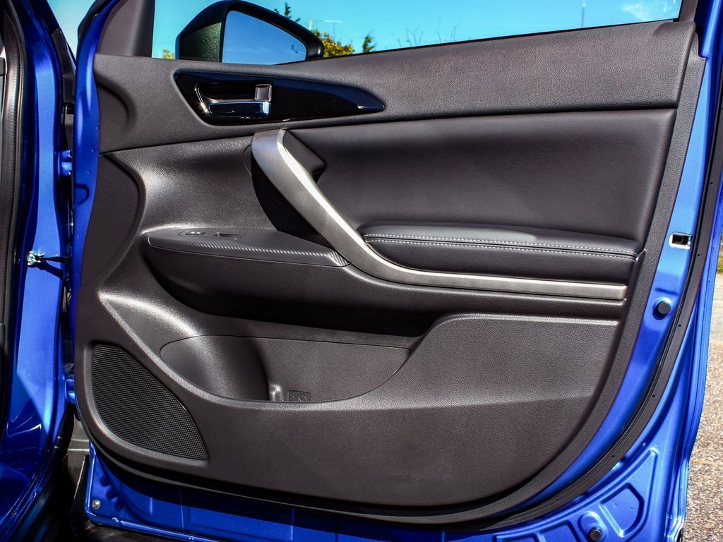 New 2026 Mitsubishi Eclipse Cross SE image 14