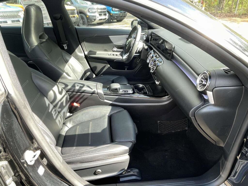 Used 2020 Mercedes-Benz CLA 250 4MATIC image 22