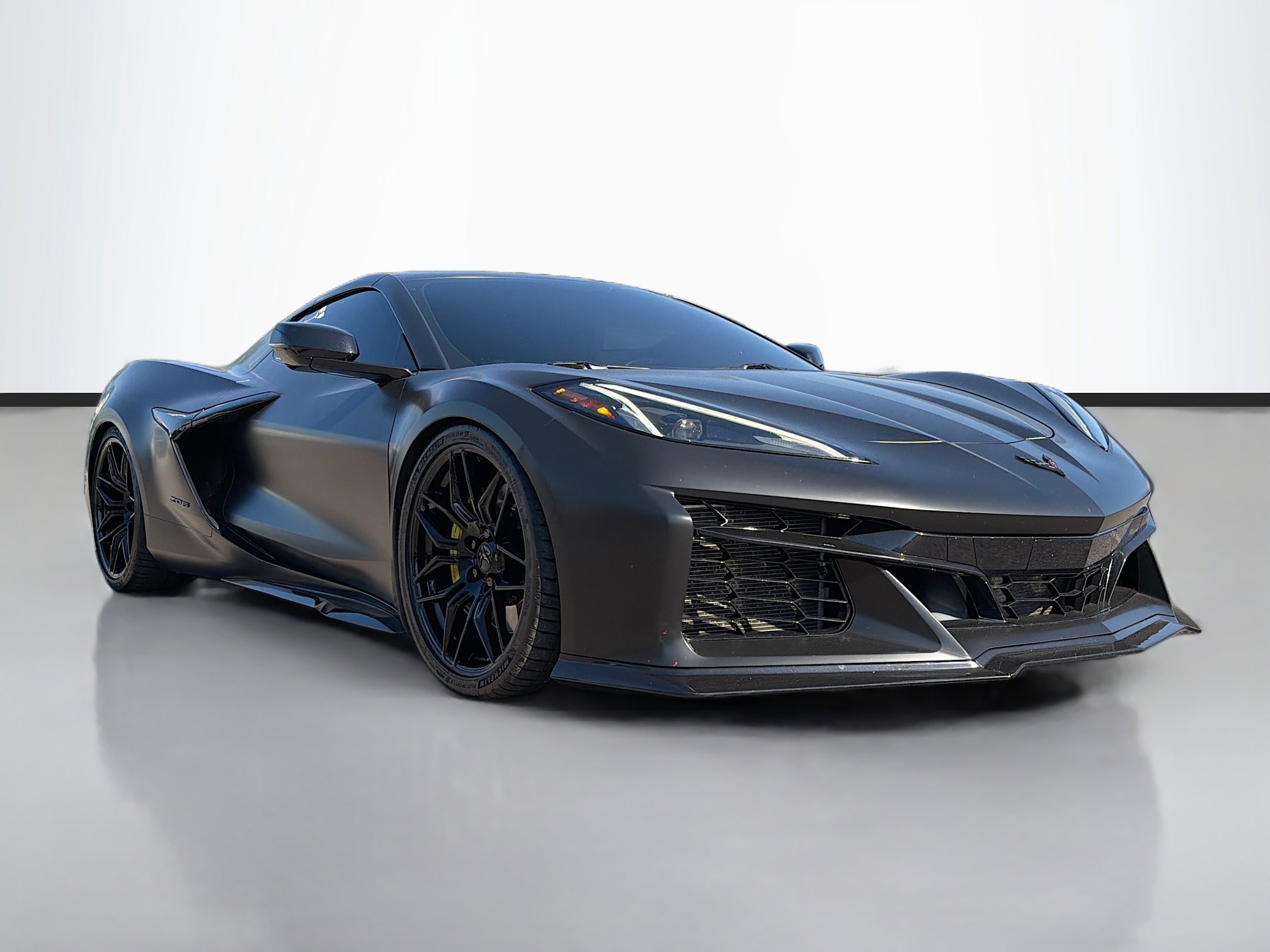 Used 2023 Chevrolet Corvette Z06