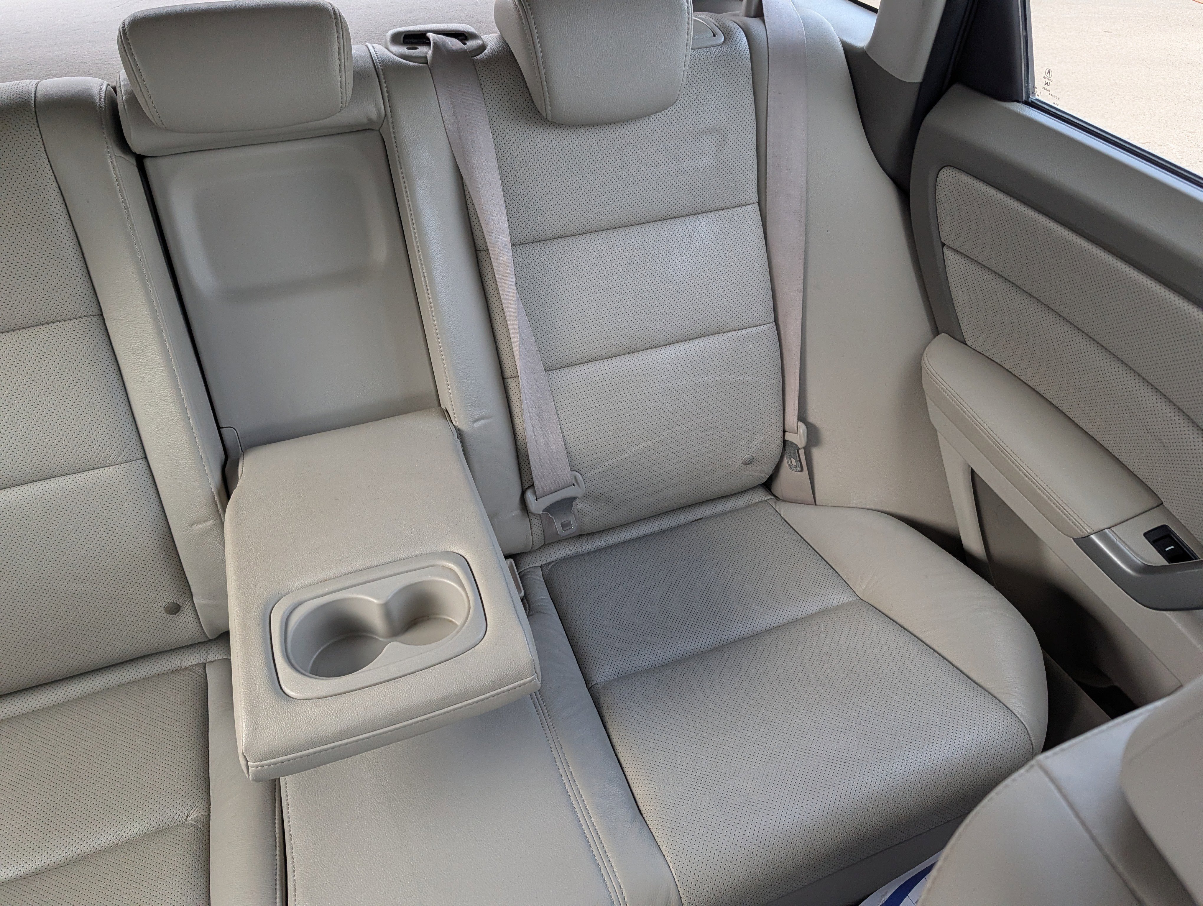 Used 2011 Acura RDX AWD image 14