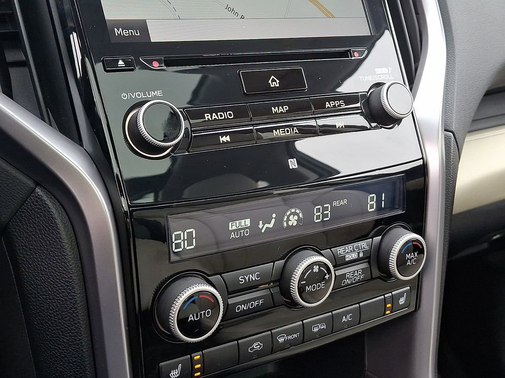 Used 2021 Subaru Ascent Limited w/ Technology Package image 19