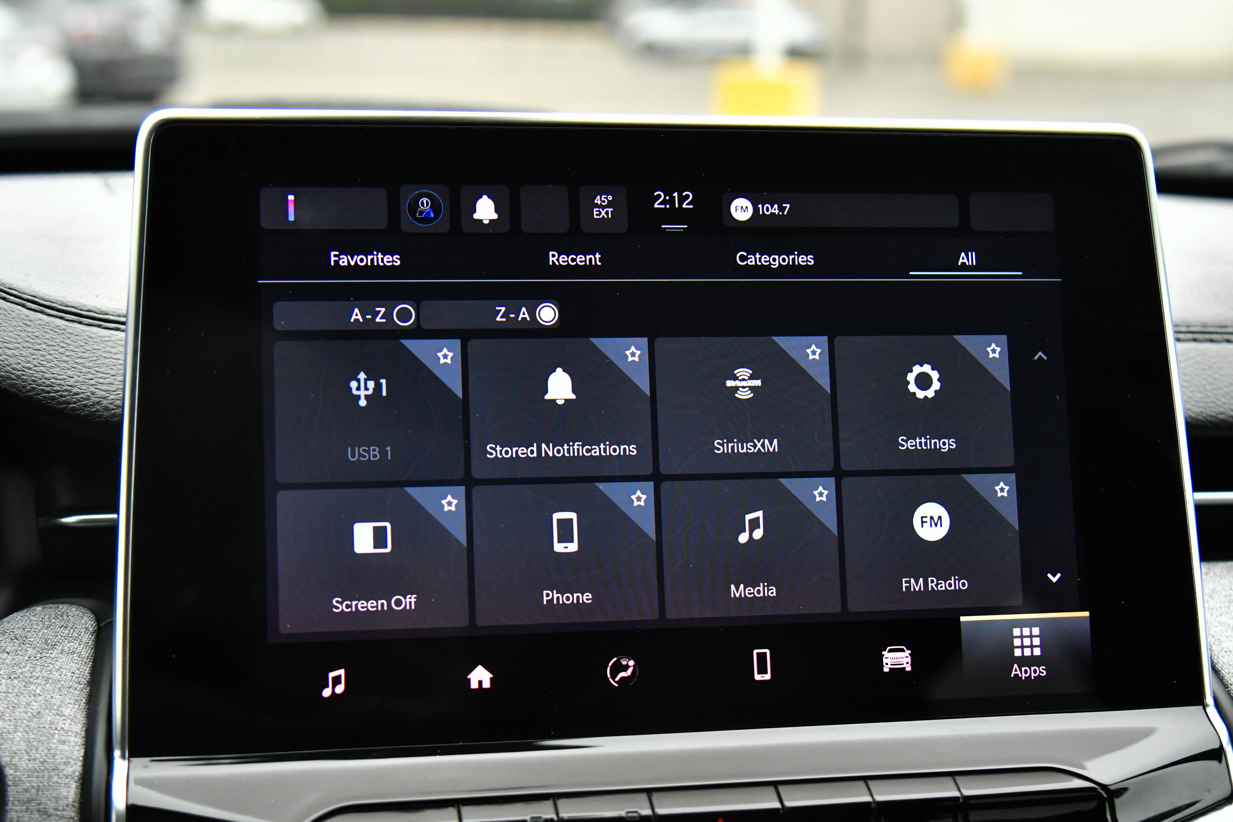 Used 2023 Jeep Compass Sport image 18