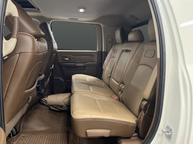 Used 2022 RAM 2500 Limited image 33