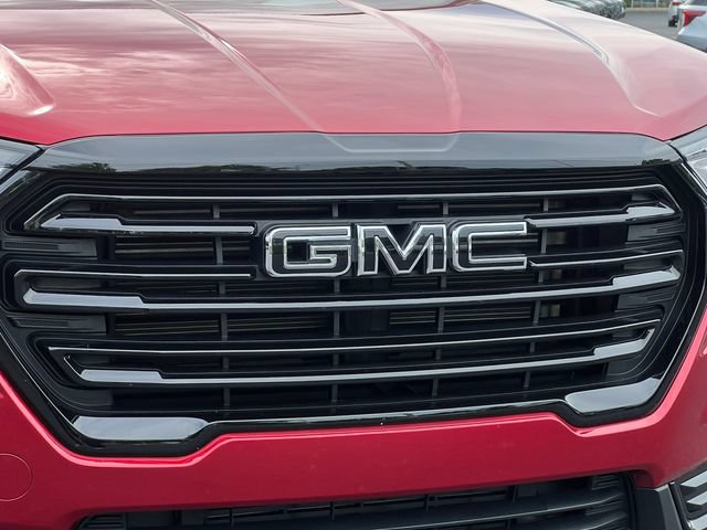 Used 2024 GMC Terrain SLT w/ Elevation Edition AWD/4WD image 44
