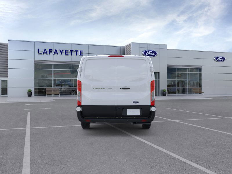 New 2025 Ford Transit 250 Low Roof w/ Load Area Protection Package image 10