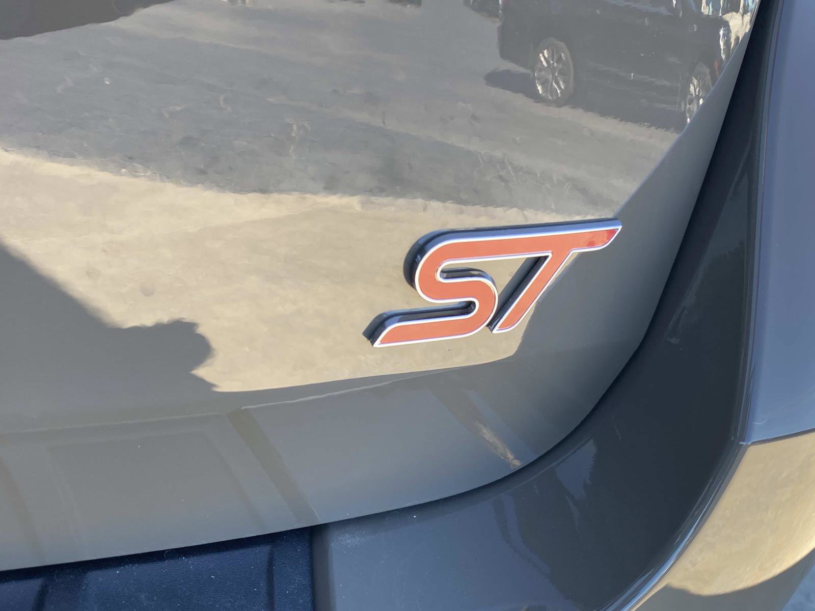 New 2026 Ford Explorer ST image 6