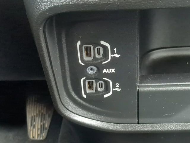 Certified 2024 RAM 2500 Big Horn image 24