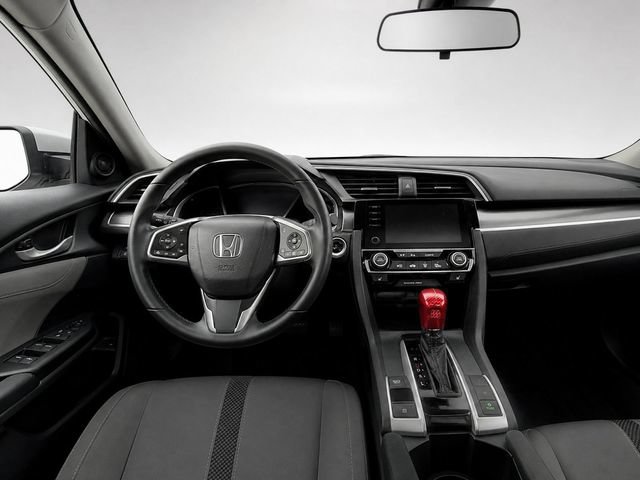 Used 2019 Honda Civic EX image 30