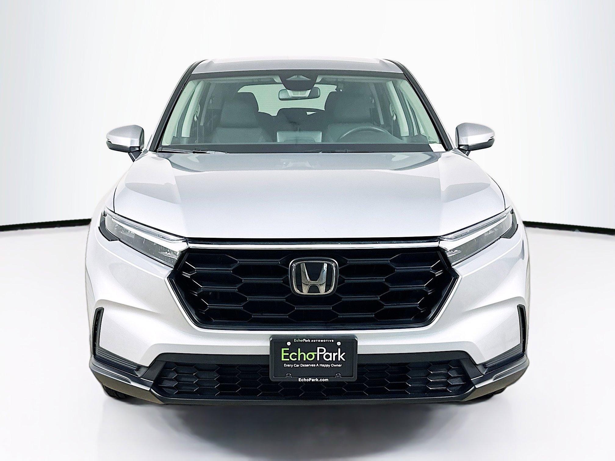 Used 2025 Honda CR-V LX image 2
