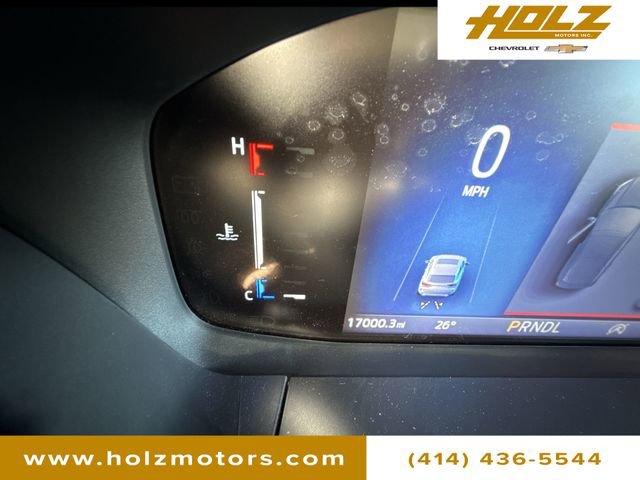 Used 2023 Ford Escape Active image 12