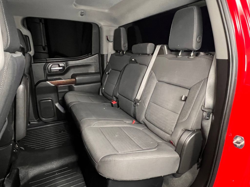 Used 2021 GMC Sierra 1500 Elevation image 21
