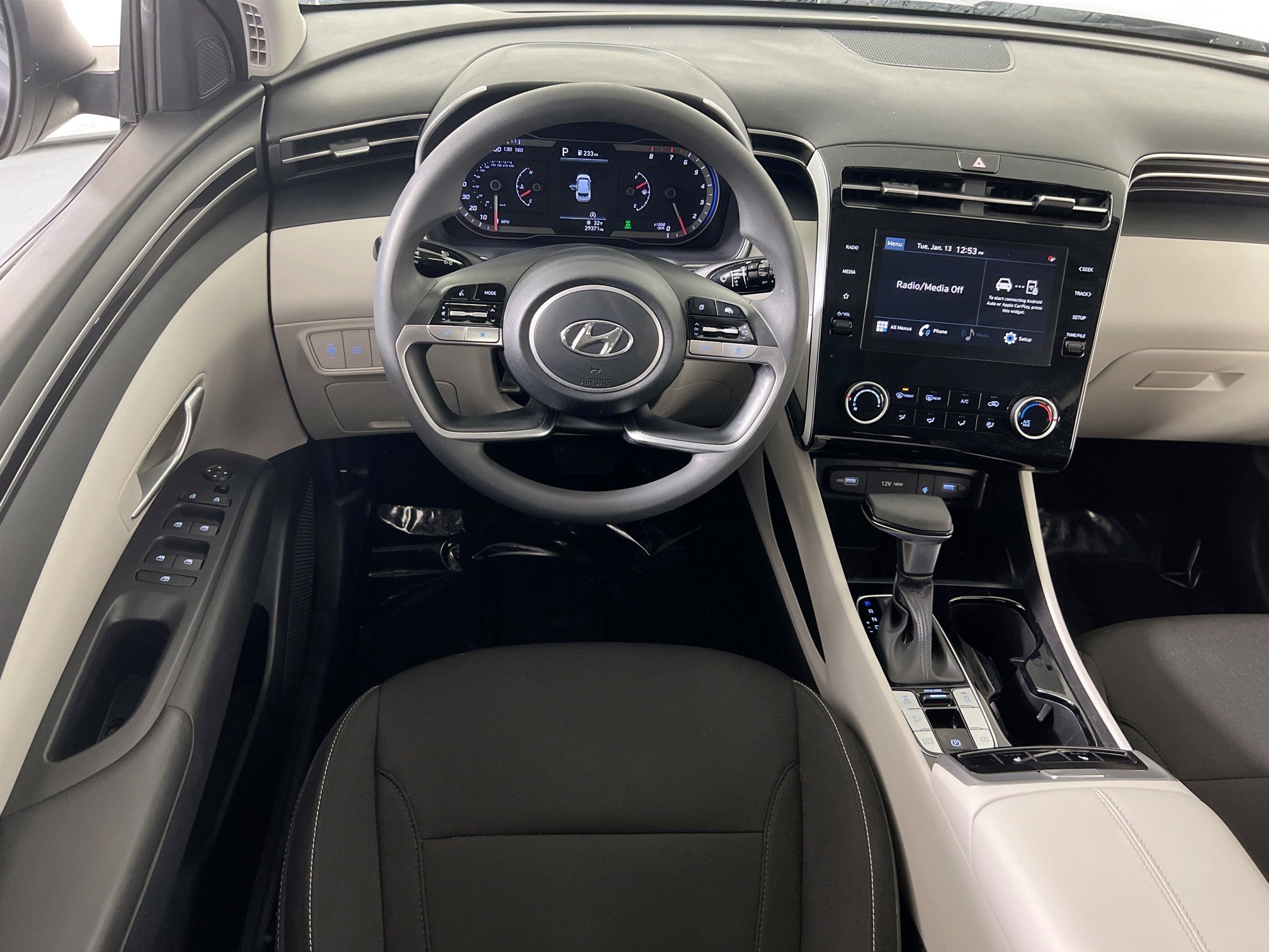 Used 2023 Hyundai Tucson SEL image 21