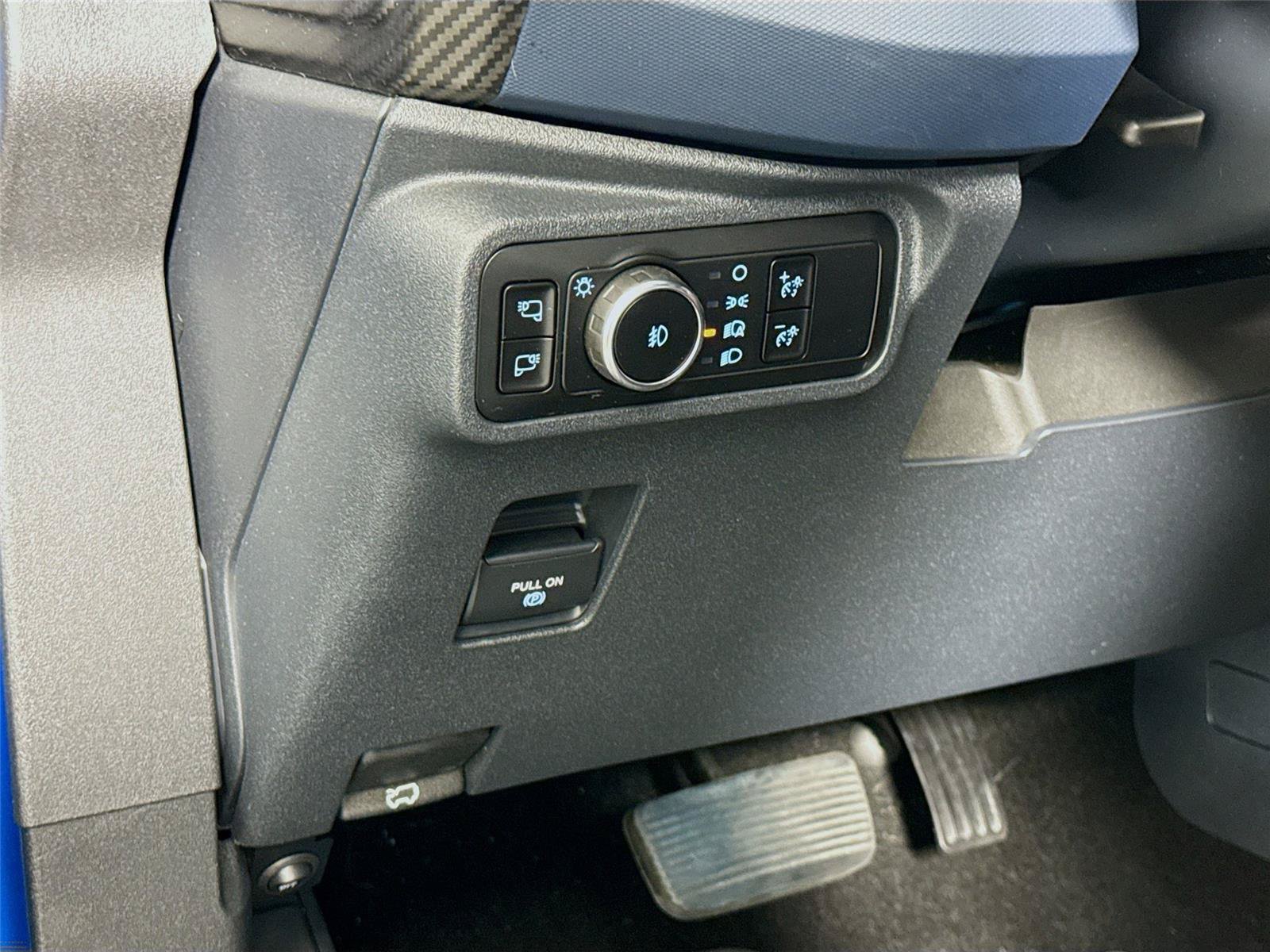 Used 2024 Ford Bronco Raptor w/ Interior Carbon Fiber Pack 6 AWD/4WD image 6