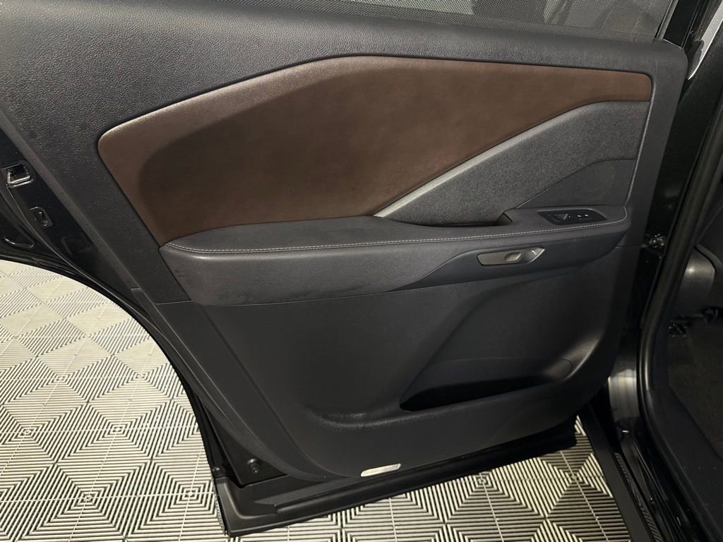 Used 2024 Lexus TX 350 AWD w/ Captains Chair Package image 27