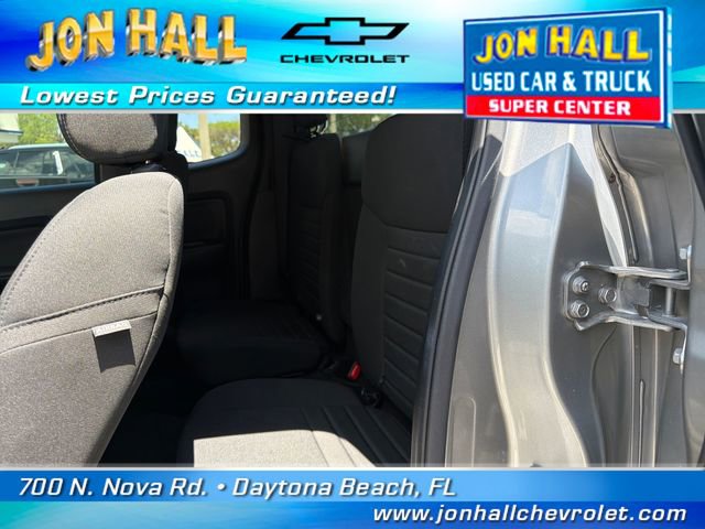 Used 2020 Ford Ranger XLT w/ Equipment Group 301A Mid image 20