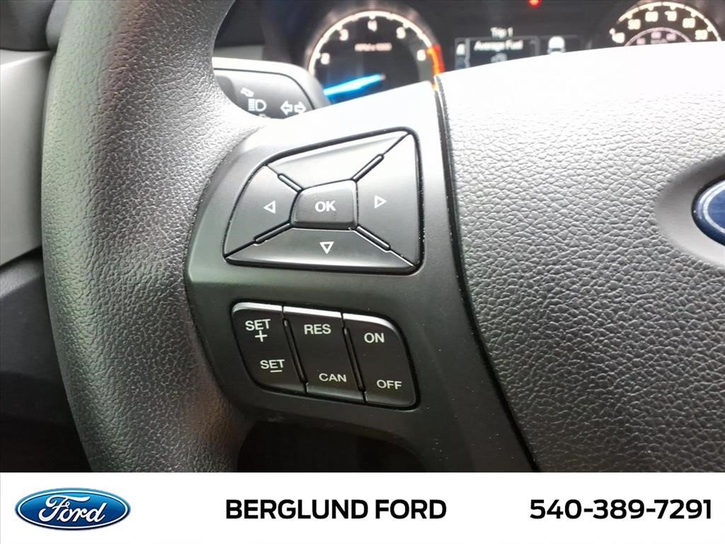 Used 2021 Ford Ranger XL w/ FX4 Off-Road Package AWD/4WD image 34