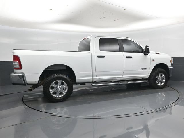 Used 2024 RAM 2500 Big Horn w/ Off Road Package AWD/4WD image 3