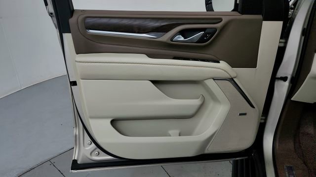 Used 2022 GMC Yukon XL Denali image 11