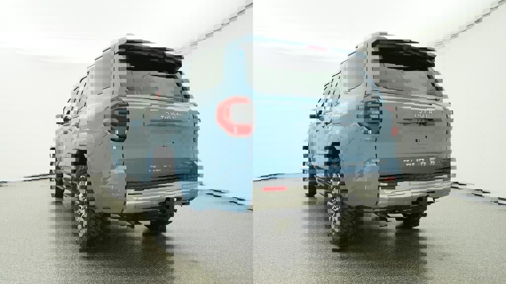 New 2026 Toyota 4Runner Limited image 55