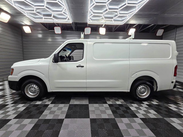 Used 2016 Nissan NV 1500 S w/ Power Package RWD image 8