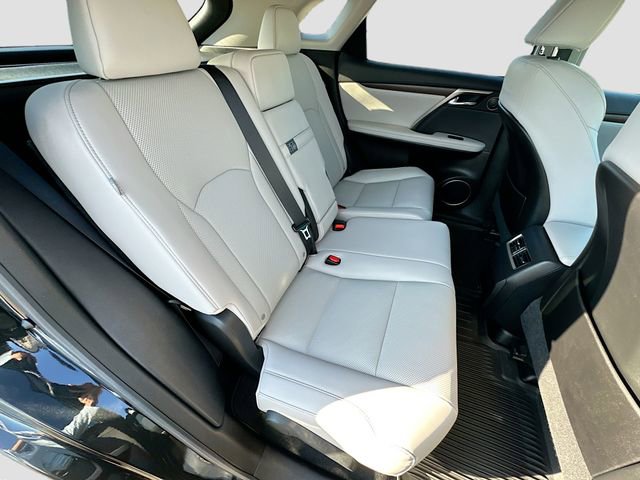 Used 2022 Lexus RX 350 AWD w/ Premium Package image 26