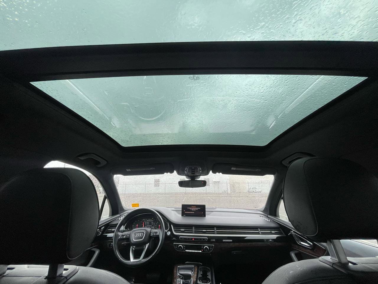 Used 2017 Audi Q7 3.0T Premium Plus image 32