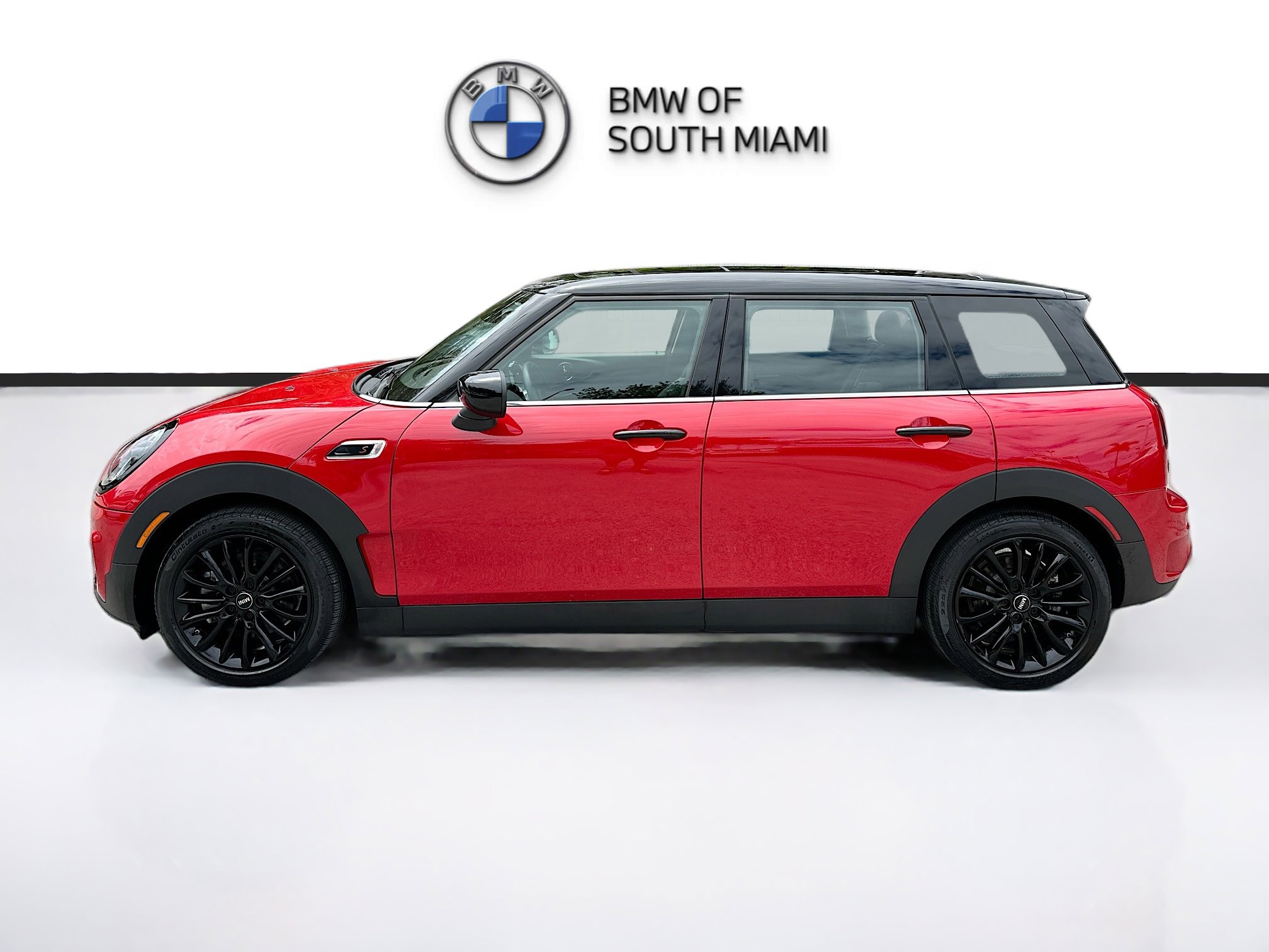 Used 2024 MINI Cooper Clubman S image 4