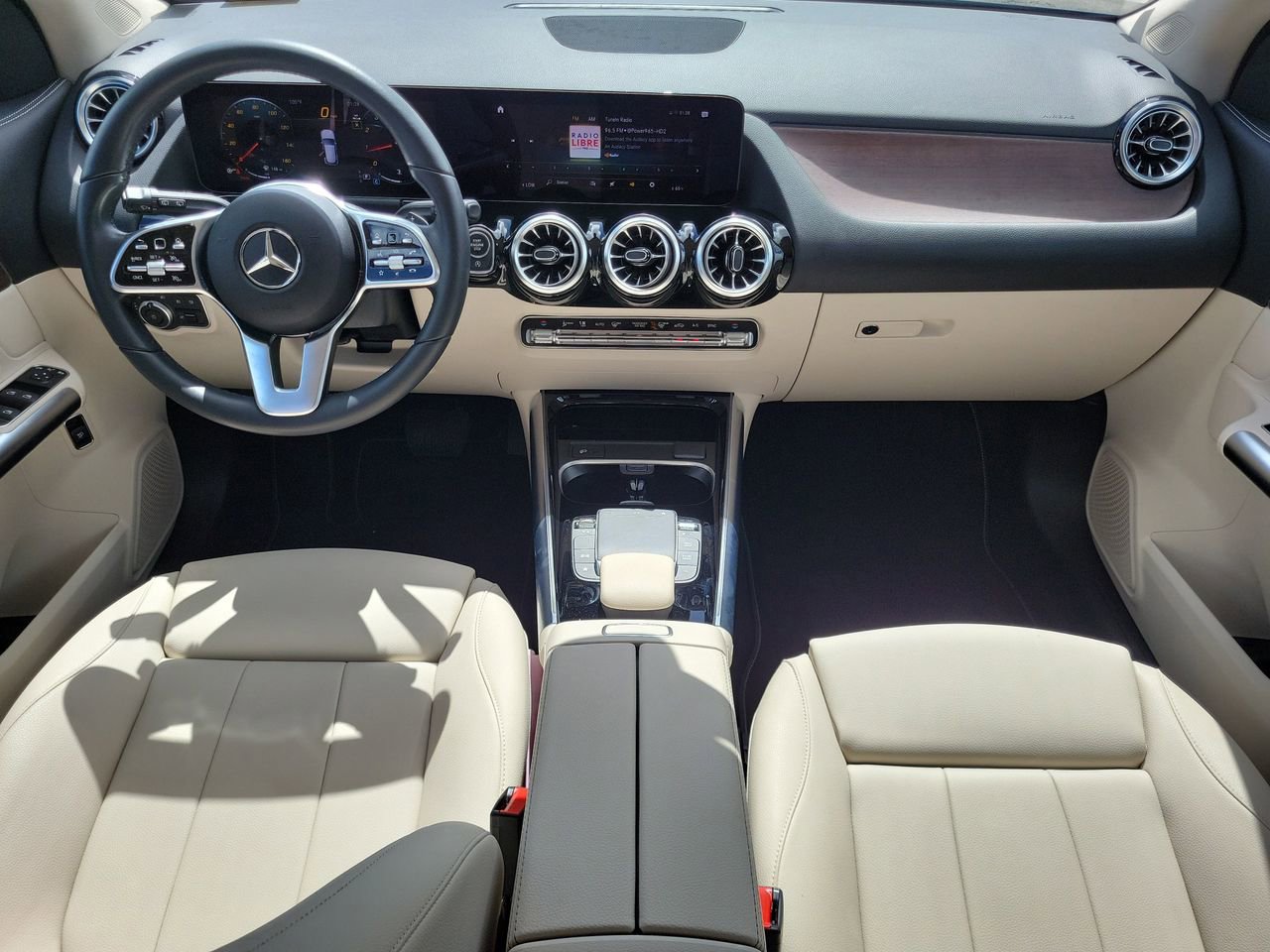 Certified 2023 Mercedes-Benz GLA 250 image 14