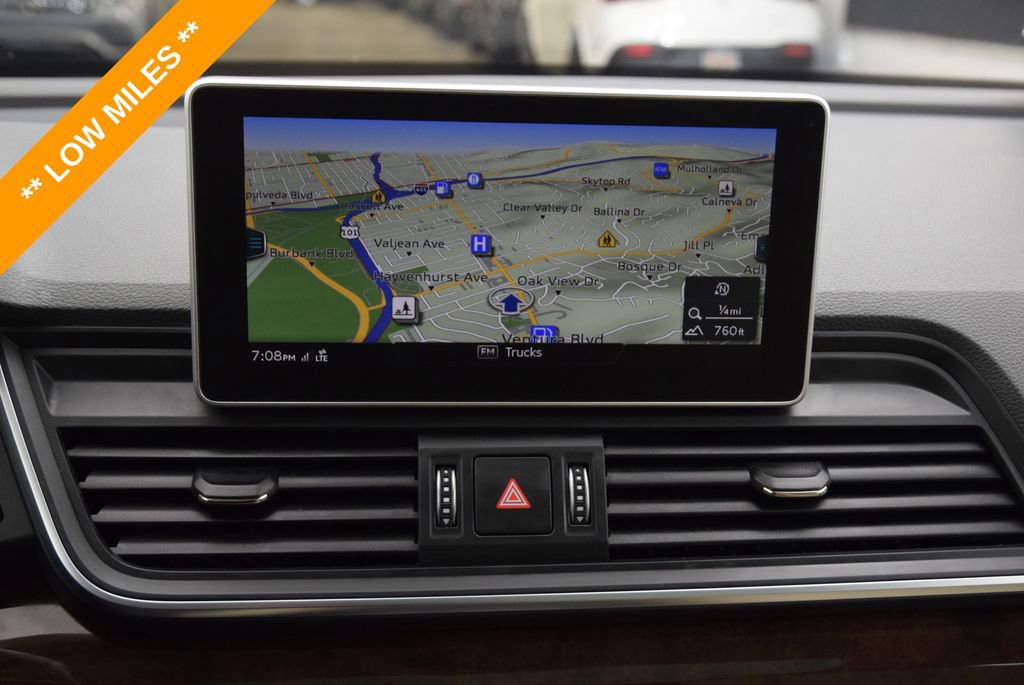 Used 2018 Audi Q5 2.0T Premium Plus w/ Premium Plus Package AWD/4WD image 27