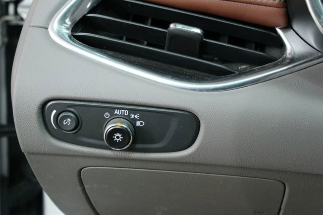 Used 2016 Chevrolet Malibu LT w/ True North Edition FWD image 14