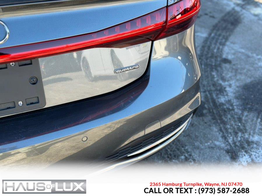 Used 2019 Audi A7 3.0T Prestige AWD/4WD image 26