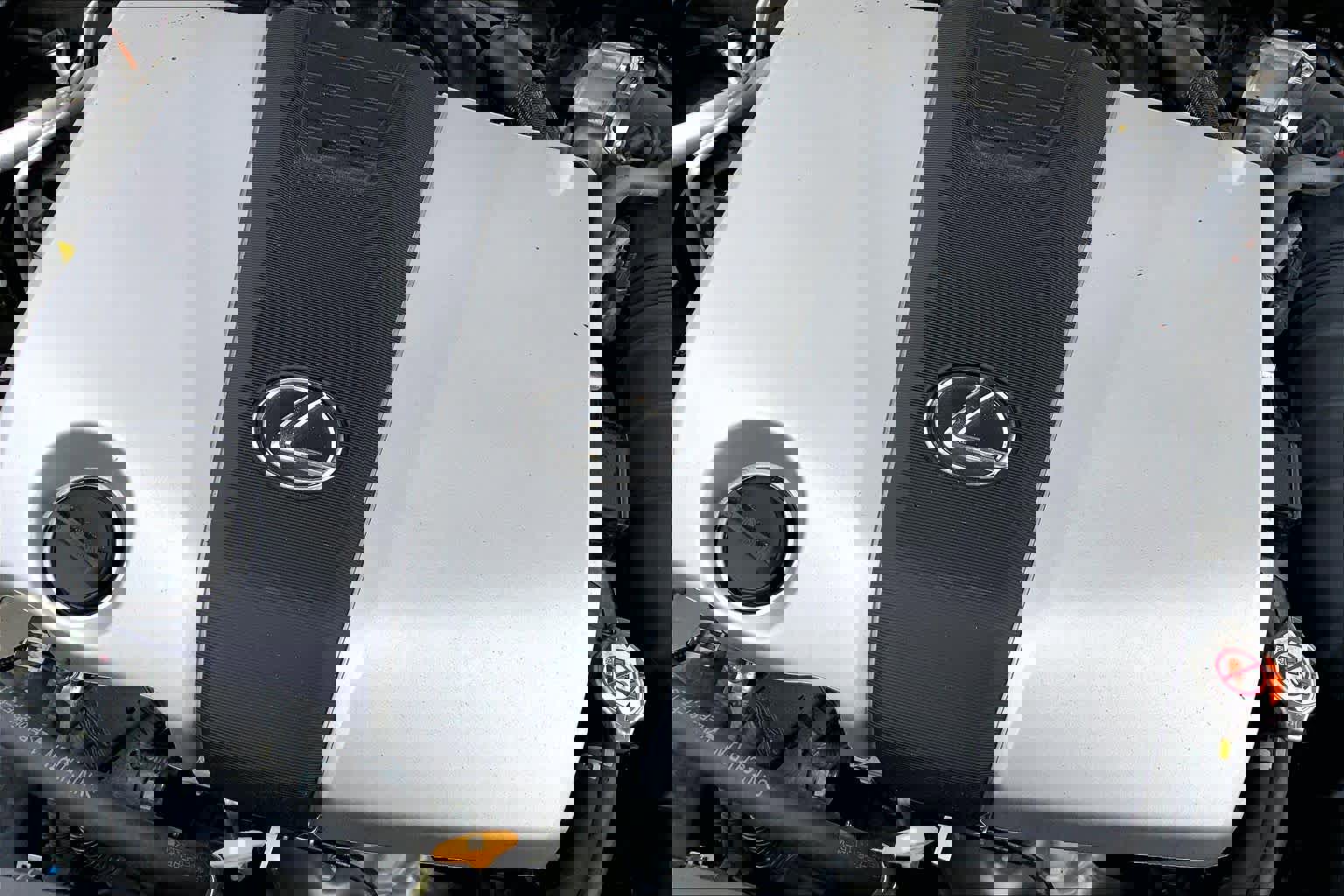 Certified 2024 Lexus ES 350 w/ Premium Package image 32