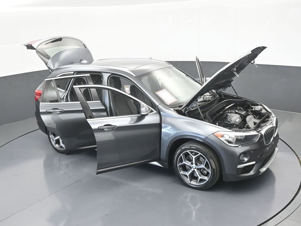 Used 2019 BMW X1 sDrive28i w/ Convenience Package image 73