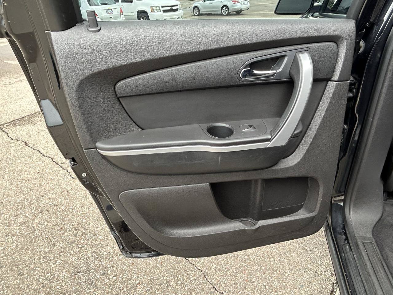 Used 2012 GMC Acadia SLE AWD/4WD image 13