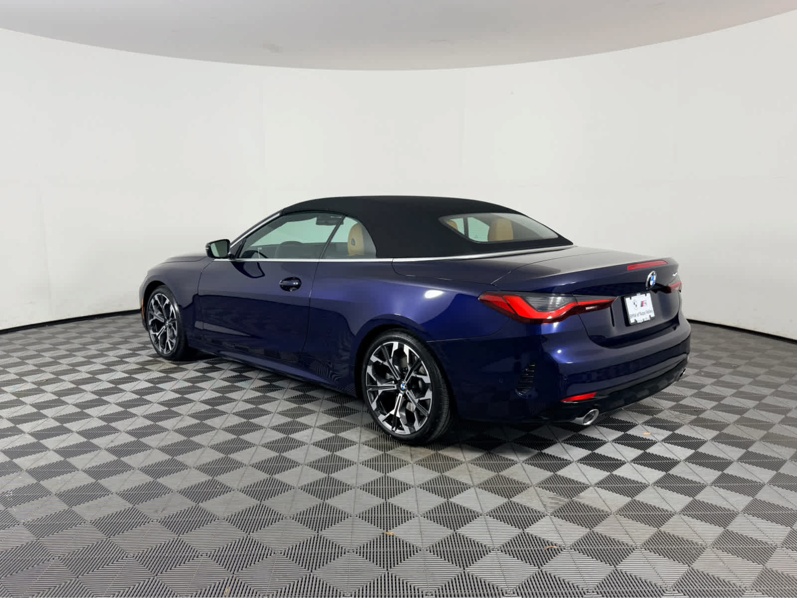 New 2027 BMW 430i Convertible w/ Premium Package RWD image 5