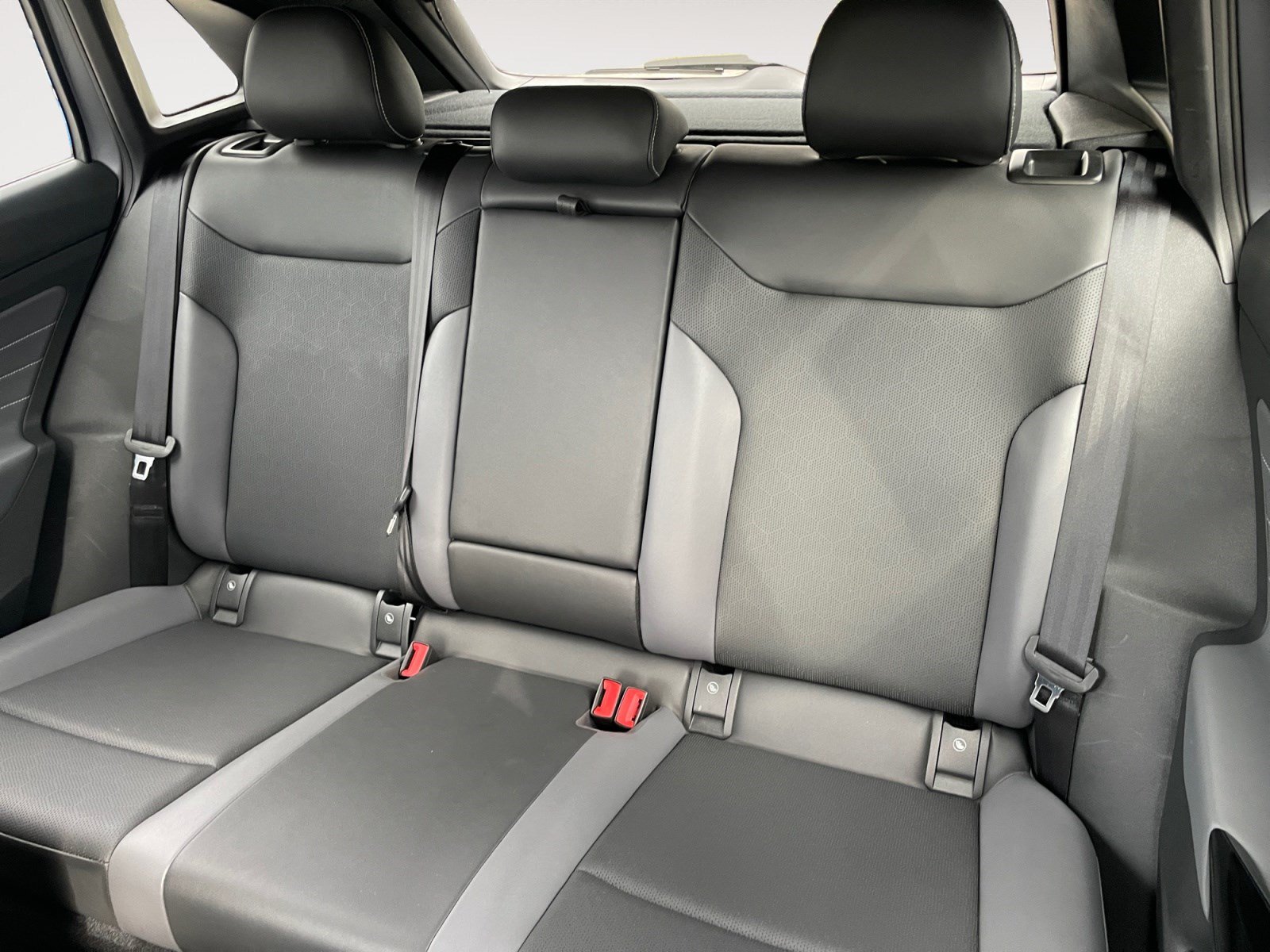 Used 2024 Volkswagen ID.4 S RWD image 15