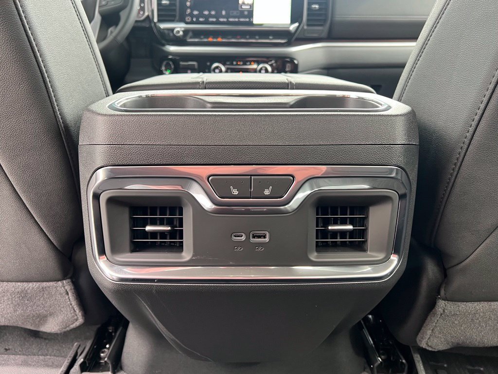 New 2026 GMC Sierra 1500 SLT w/ SLT Premium Plus Package AWD/4WD image 27